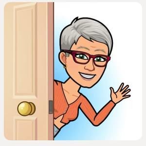 Meet your Posher, Yvonne